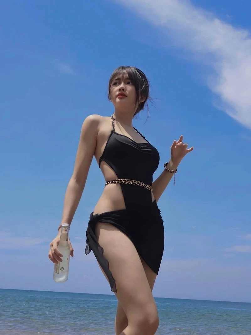 Tạo avatar tiktok trong suốt là cách tuyệt vời để thay đổi phong cách
