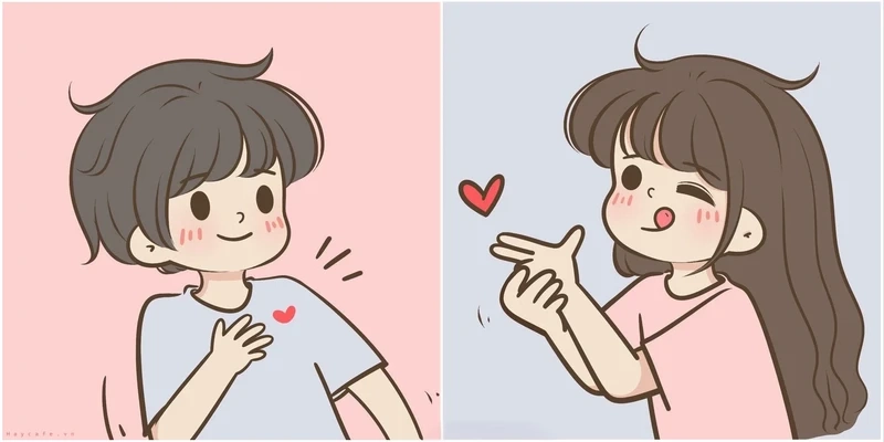Hình nền tình yêu đẹp cho zalo là lựa chọn tuyệt vời cho bạn