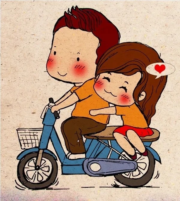 Hình nền ảnh tình yêu đẹp thể hiện sự gắn kết và tình cảm vững bền
