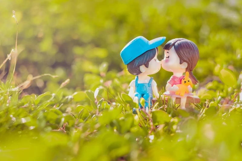 Hình nền zalo tình yêu lãng mạn mang đến sự kết nối tình cảm
