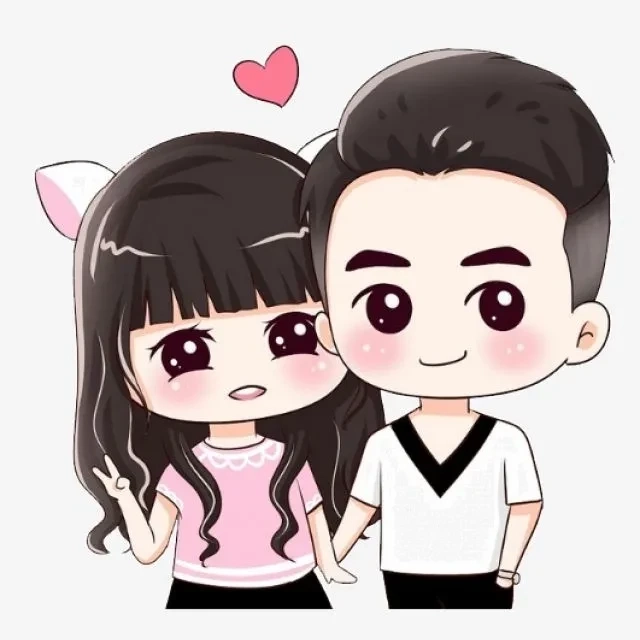 Hình nền lãng mạn về tình yêu thể hiện cảm xúc đẹp trong tình yêu