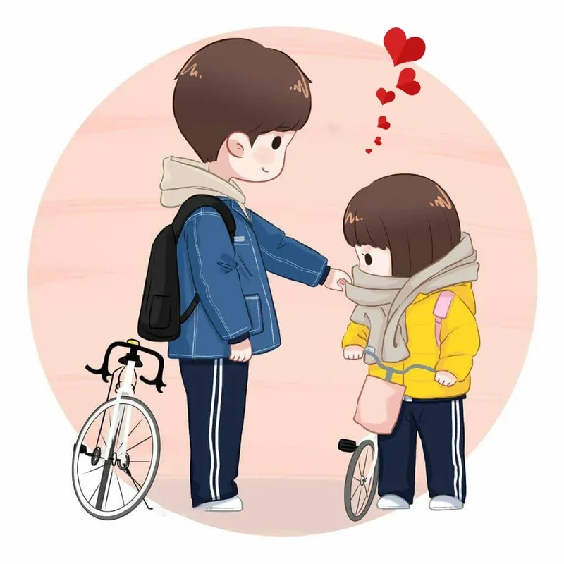 Ảnh nền lãng mạn về tình yêu mang đến cảm giác ngọt ngào