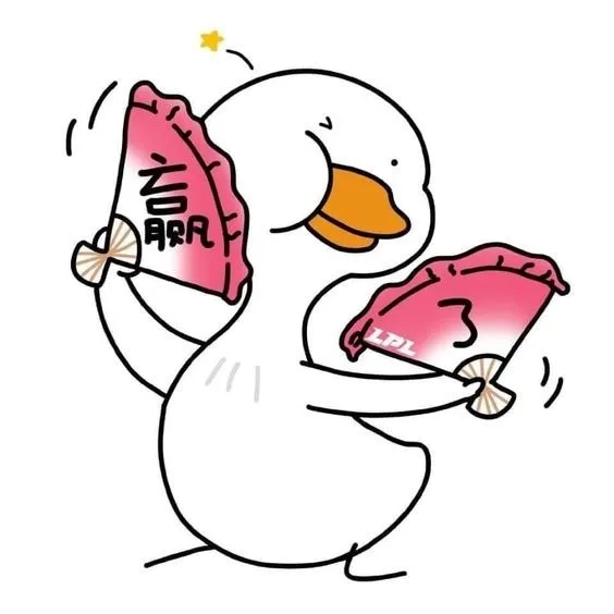 Hình nền vịt vàng ngầu tạo ấn tượng mạnh với nét độc đáo, vui nhộn