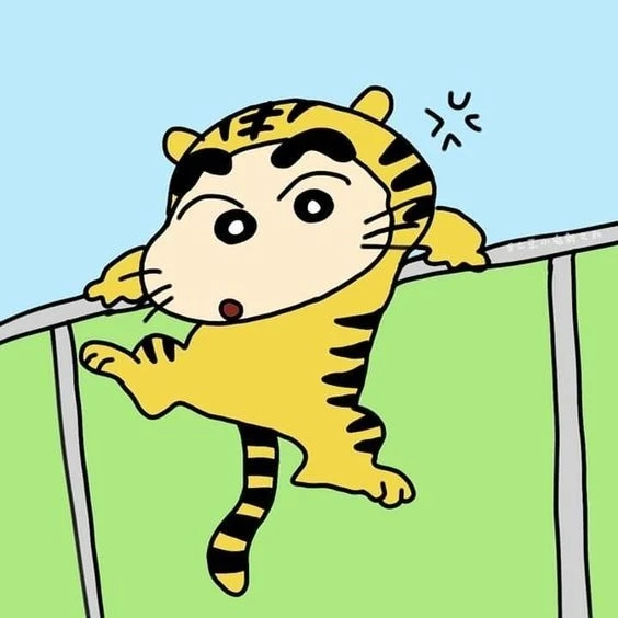 Tiktok avatar vô tri tạo sự vui tươi và năng động cho người dùng