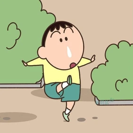 Avatar fb vô tri nam tạo hình ảnh dễ thương và hài hước cho nam