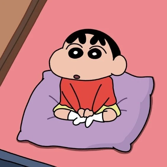 Avatar vô tri cute nữ mang đến hình ảnh ngọt ngào và vui tươi