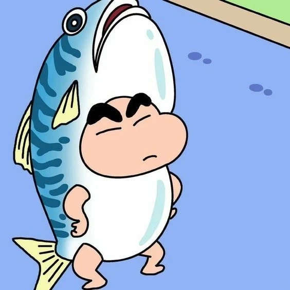 Avatar vô tri cute anime tạo không gian ngộ nghĩnh và sinh động