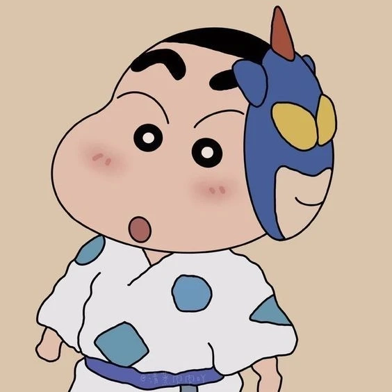 Hình ảnh cute avatar vô tri mang đến không gian vui tươi và dễ thương