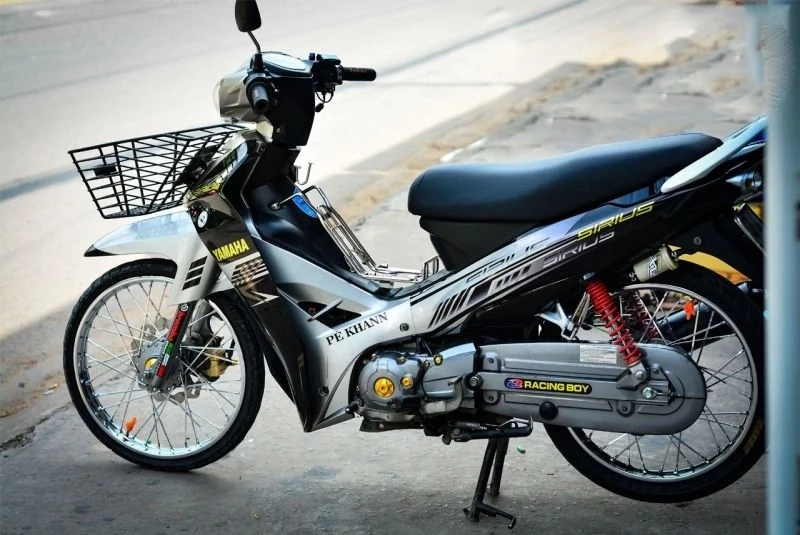 Wave độ kiểng đẹp thể hiện sự tinh tế và độc đáo trong phong cách