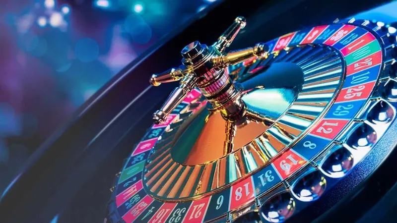 Khái quát thông tin về sảnh Casino B52Club