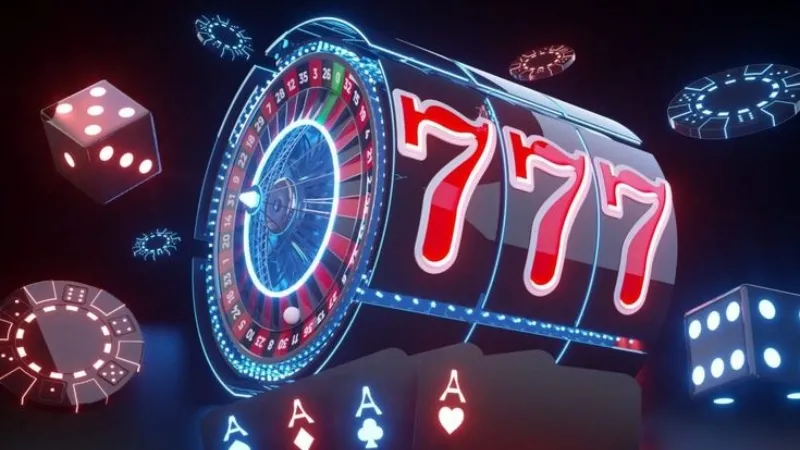 Đặc điểm nổi bật của sảnh Casino B52Club