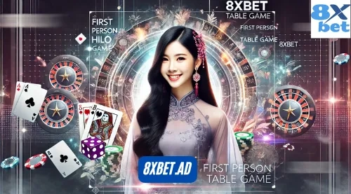 Khám Phá Thế Giới Cá Cược Trực Tuyến 8xbet - Nơi Thỏa Mãn Đam Mê của Bạn