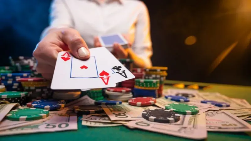 Cách chơi blackjack Sunwin luôn thắng