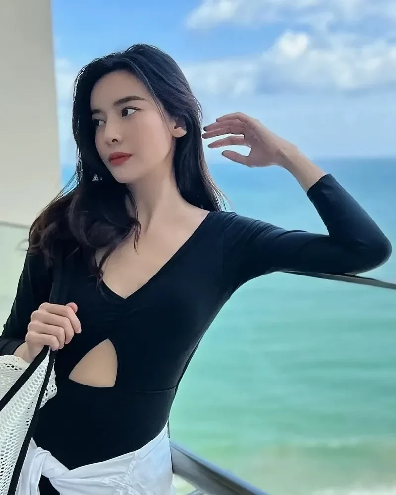 Cao Thái Hà có gia đình chưa là thắc mắc của nhiều người hâm mộ
