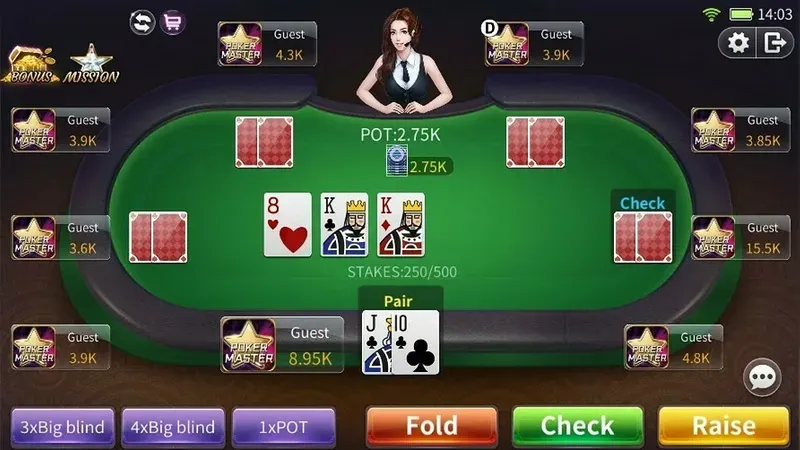 Có nên cược tất tay khi thua liên tiếp không? Cao thủ Baccarat chia sẻ 2