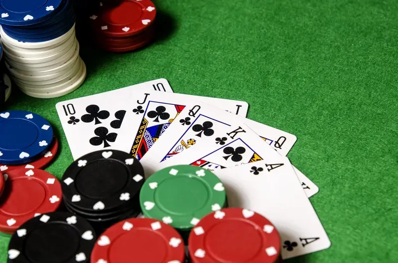 Có nên cược tất tay khi thua liên tiếp không? Cao thủ Baccarat chia sẻ 3