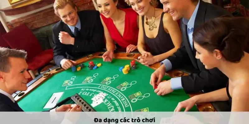 Chơi Blackjack như thế nào? Các biến thể mới nhất tại iwin 2