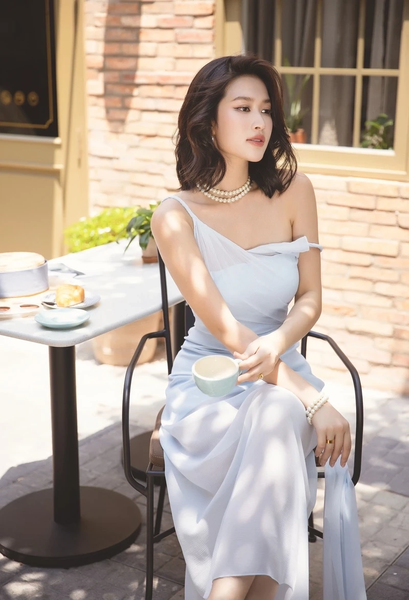 Miss Grand Vietnam 2022 vương miện ghi dấu ấn trong lòng người hâm mộ