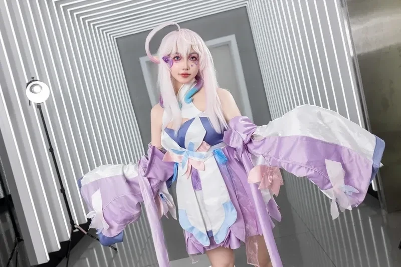Khám phá bộ sưu tập ảnh gái cosplay đẹp và ấn tượng nhất trên MXH