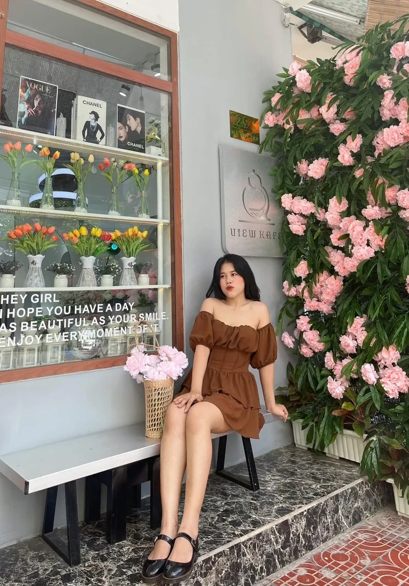 Tải hình ảnh cô gái mập dễ thương chibi mang đến sự ngọt ngào và sinh động