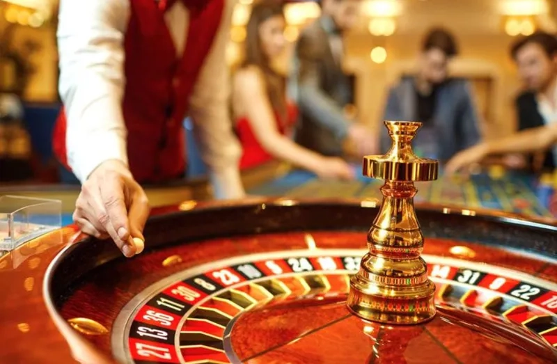 Casino Betvisa không chỉ là một sân chơi giải trí vui vẻ và lành mạnh mà còn là điểm đến tin cậy và hấp dẫn cho các game thủ yêu thích cá cược trực tuyến.