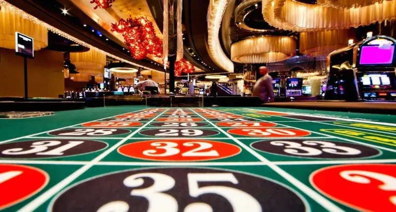 Đó là những lựa chọn game Casino Betvisa mà bạn không nên bỏ qua, với đủ sự đa dạng để phù hợp với mọi sở thích và kỹ năng chơi của bạn.