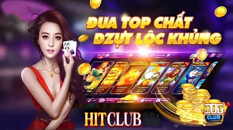 Lợi ích khi tham gia khuyến mãi Hitclub