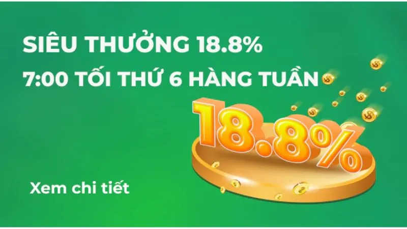 Khuyến mãi UK88: Bắt đầu chơi game với nhiều quà tặng 3