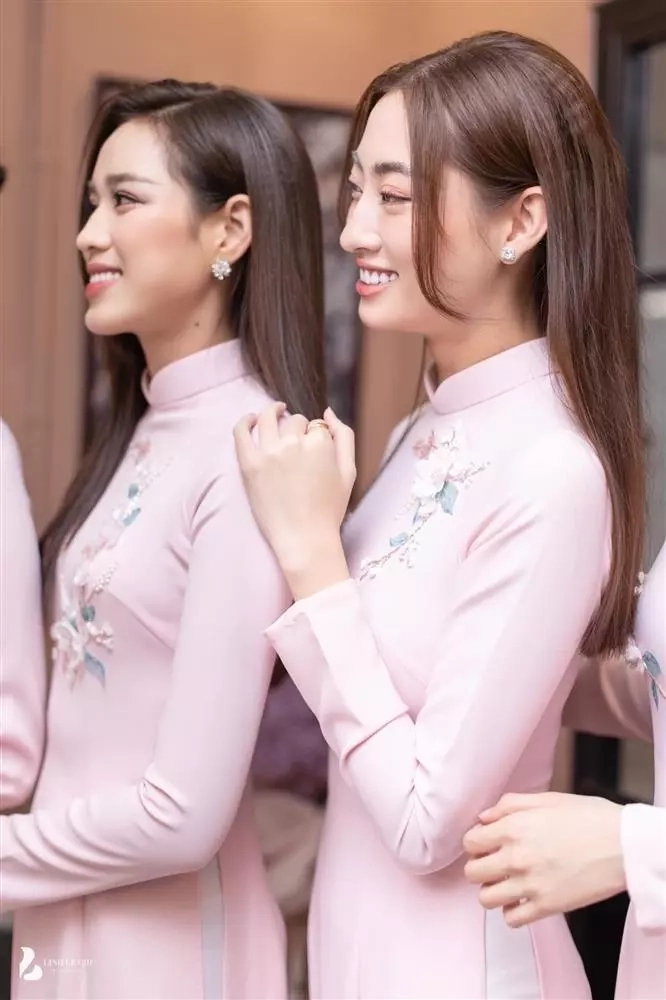 Hoa hậu Dương Thùy Linh mặc bikini thể hiện sự tự tin và năng lượng