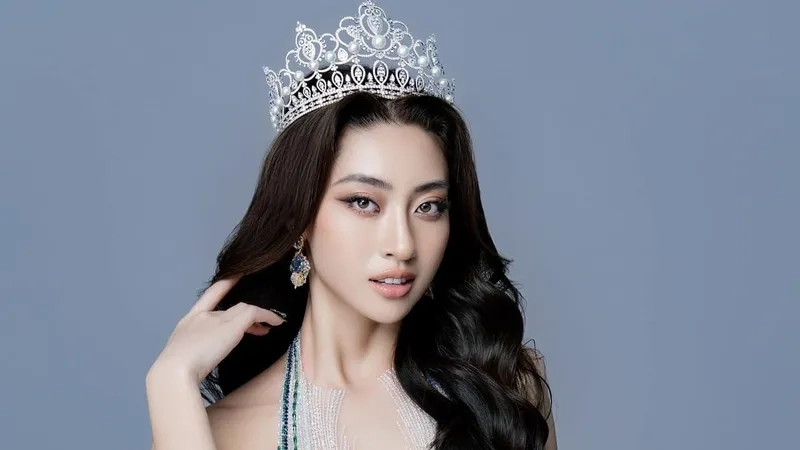 Đỗ Thị Hà và Lương Thùy Linh là những biểu tượng của sắc đẹp và trí tuệ