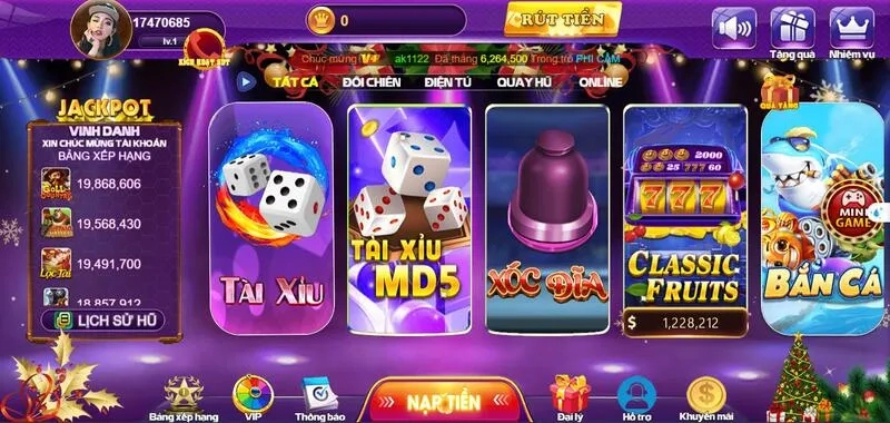 Một số nhược điểm 68 game bài và cách khắc phục đơn giản nhất