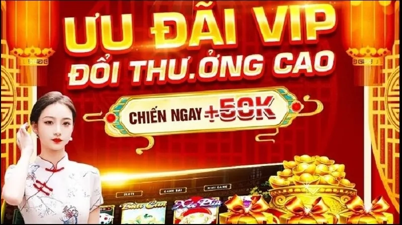 Nạp tiền iwin cần chuẩn bị gì?