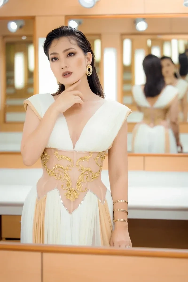 Ngọc Lan ly hôn là chủ đề thu hút sự chú ý từ cộng đồng người hâm mộ