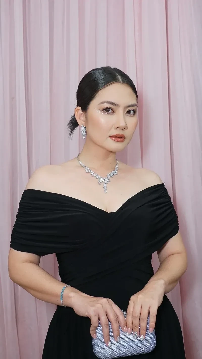 Diễn viên Ngọc Lan qua đời là thông tin sai lệch và cần xác minh rõ