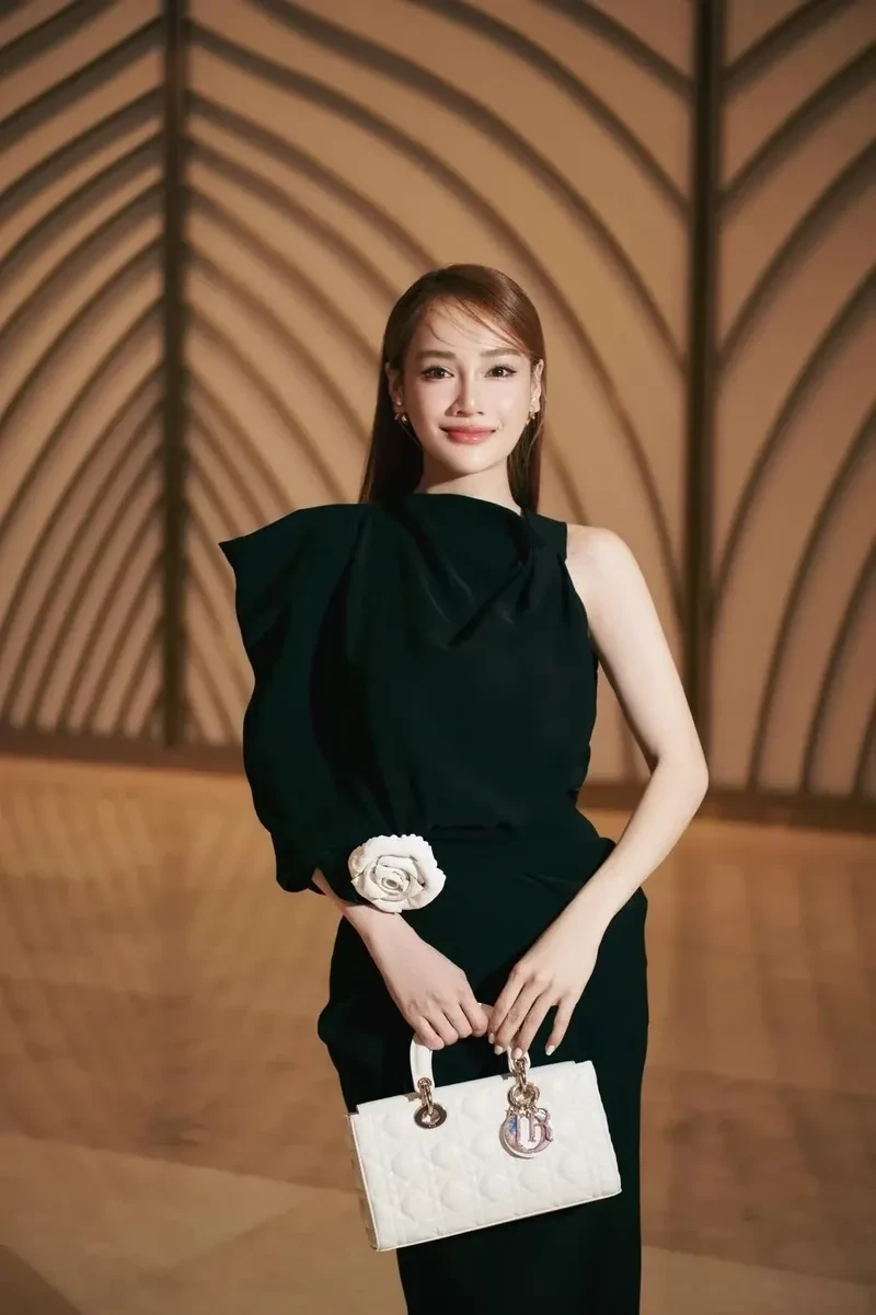 Nabi Phương luôn tạo ấn tượng tốt trong lòng khán giả và người hâm mộ