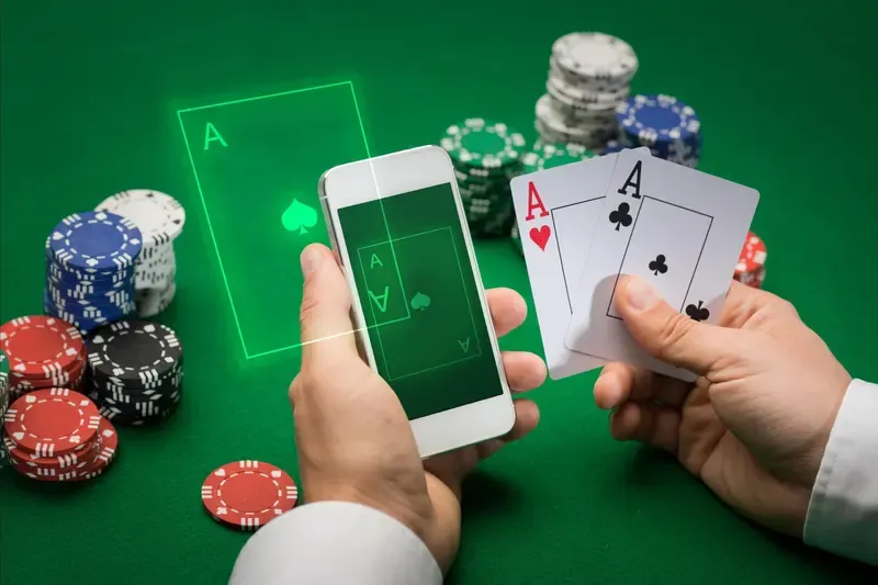 Những Sai Lầm Phổ Biến Khi Chơi Poker - Cách Tối Ưu Tỷ Lệ Chiến Thắng 3