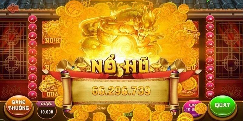 Cách chơi nổ hũ b52club hiệu quả dành cho người mới