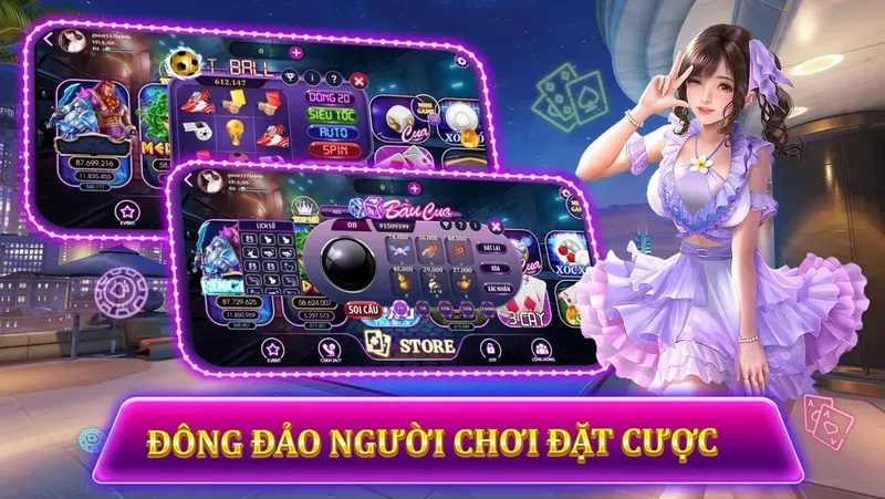 Kỹ Năng Xác Định Game Nổ Hũ Đang Có Xác Suất Trúng Cao 1