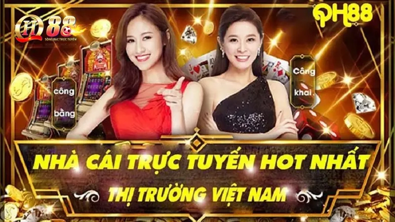 Đôi nét review về nhà cái QH88 hiện nay