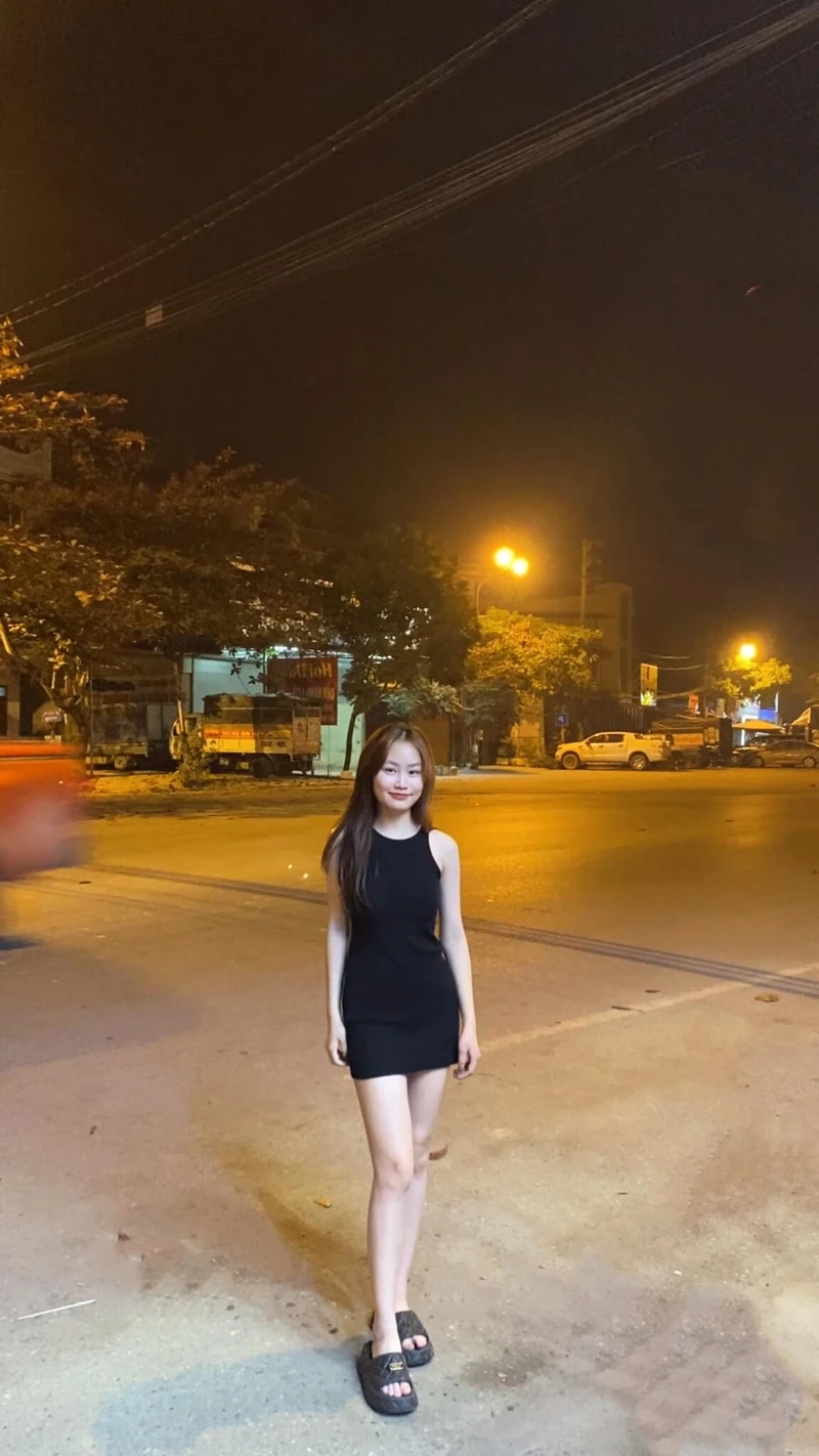 Hình ảnh avatar nữ dễ thương làm nổi bật không gian online