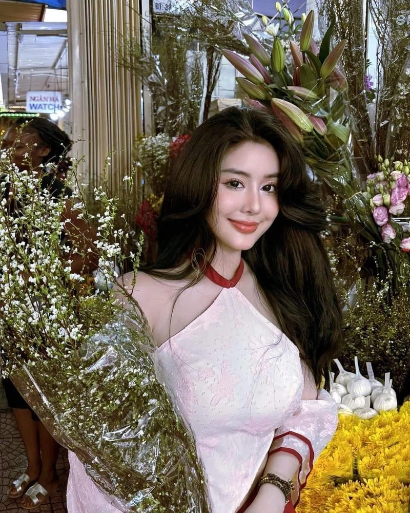 Hình ảnh avatar nữ dễ thương nhất mang lại sự dễ mến
