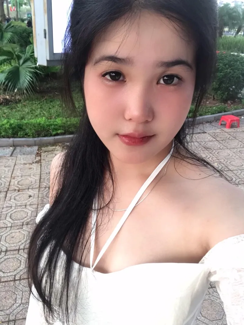Hình ảnh avatar nữ ngầu tạo điểm nhấn cá tính cho mạng xã hội