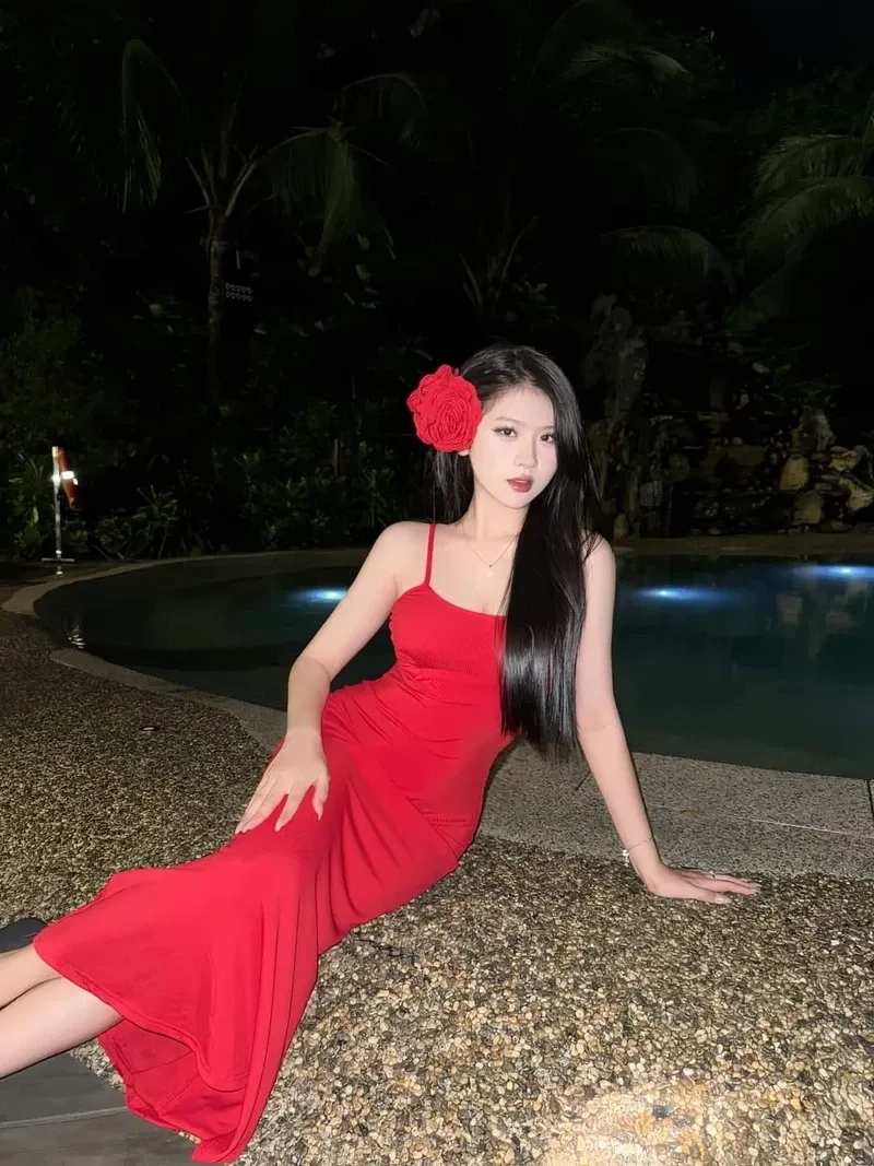 Avatar nữ cá tính với vẻ đẹp độc đáo và thu hút