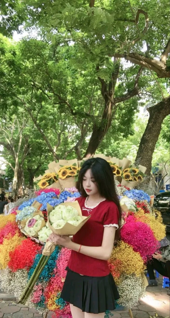 Tải ảnh avatar nữ buồn với cảm giác u sầu và cô đơn