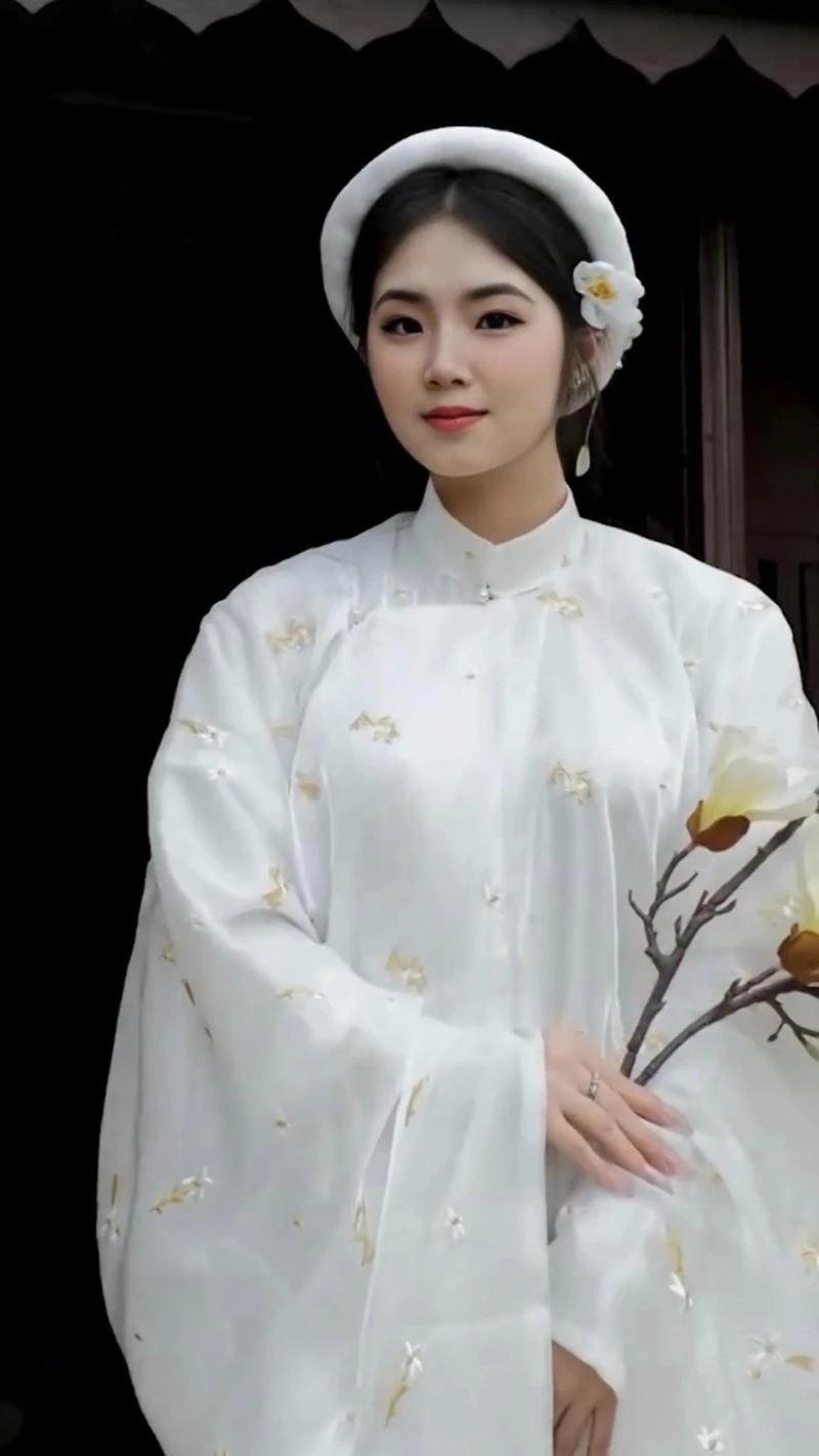 Tải ảnh gái xinh dễ thương mang lại cảm giác tươi sáng và đáng yêu