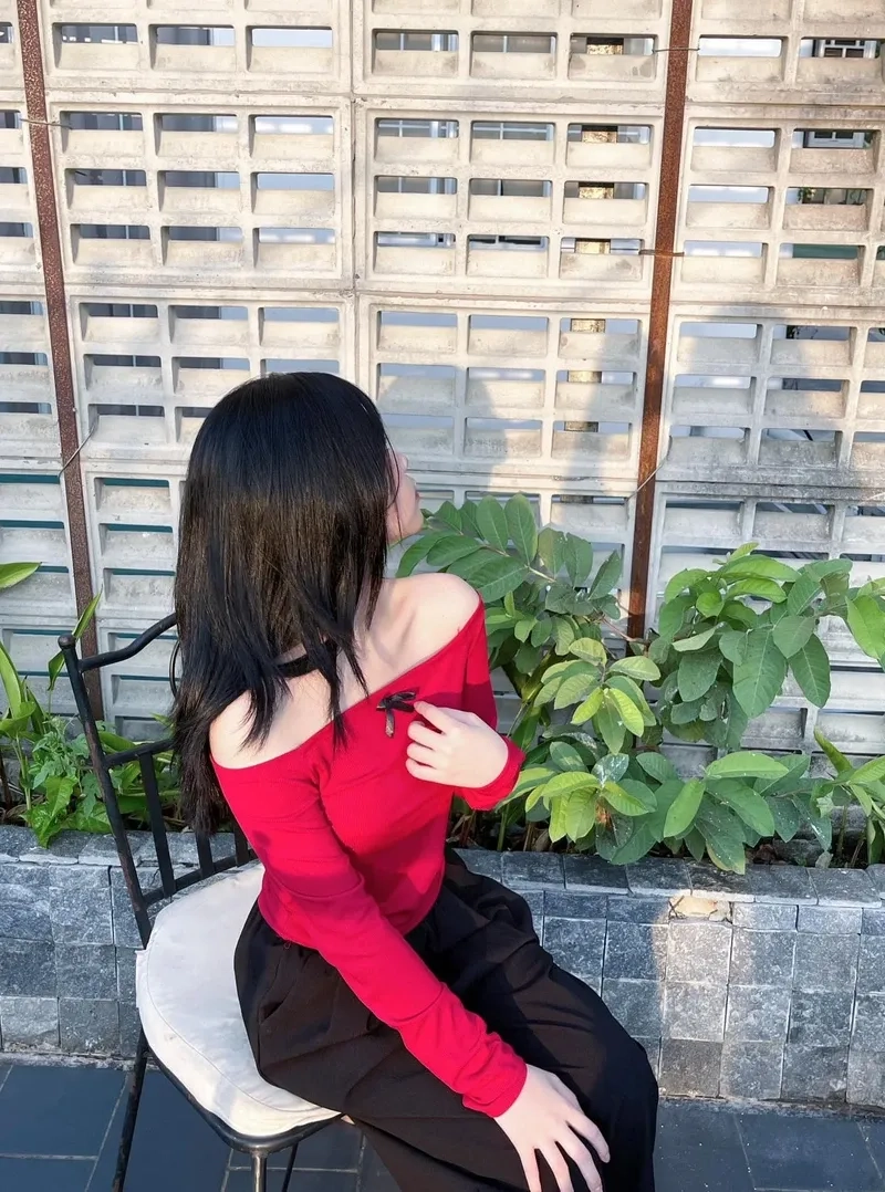 Download ảnh hot girl Trung Quốc thể hiện sự duyên dáng và thanh lịch