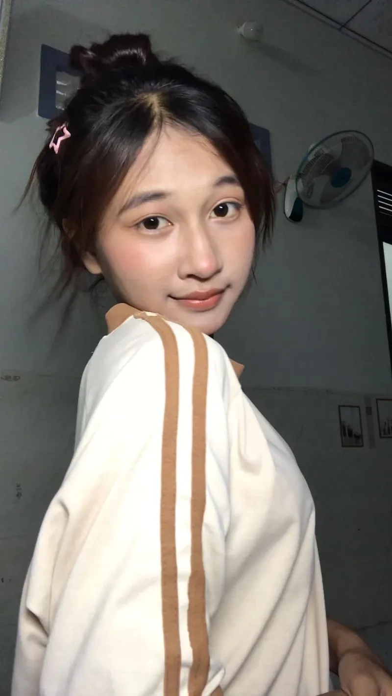 Download ảnh hot girl 4K mang đến trải nghiệm hình ảnh rõ nét và chân thực