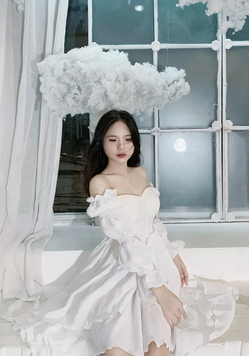 Hình ảnh girl xinh tải về 4K tạo trải nghiệm hình ảnh chân thực và ấn tượng