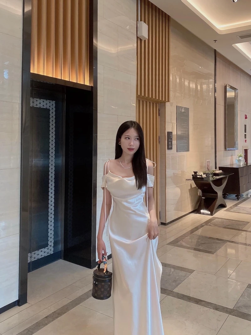 Bộ sưu tập ảnh gái đẹp cho điện thoại khắc họa nét đẹp đa dạng và tinh tế