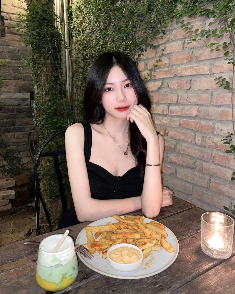 Bộ sưu tập ảnh gái đẹp cho điện thoại 4K tạo cảm giác chân thực và rực rỡ